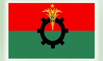 বহিষ্কারাদেশ প্রত্যাহার, বিএনপিতে ফিরলেন সাত নেতা
