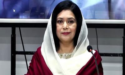 সরকার সবার প্রয়োজন অনুযায়ী চিকিৎসা সেবা নিশ্চিত করবে: ডা. জুবাইদা