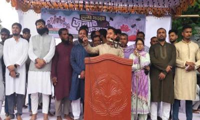 জুলাইয়ের আগে যা দেখেছিলাম, জুলাইয়ের পরেও তা-ই দেখি: সারজিস আলম