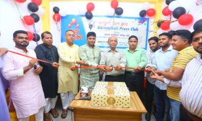 গণমাধ্যমকে ফ্যাসিবাদমুক্ত করতে একযোগে কাজ করতে হবে : জাহিদুল ইসলাম কচি