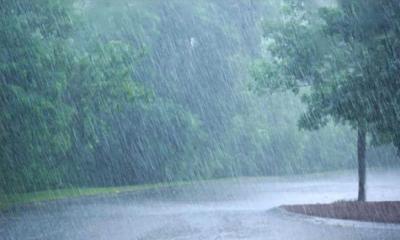 সারা দেশে অতি ভারী বৃষ্টির সম্ভাবনা