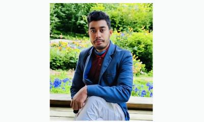 উজিরপুরে পারিবারিক কলহে সাংবাদিকের আত্মহত্যা