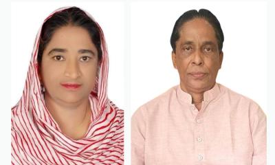 সরাইলে অপসারণ করা হলো দুই ইউপি চেয়ারম্যানকে