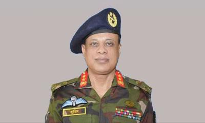 ডিজিএফআইয়ের সাবেক মহাপরিচালকের ৪০ কোটি টাকার ব্যাংক হিসাব জব্দের নির্দেশ