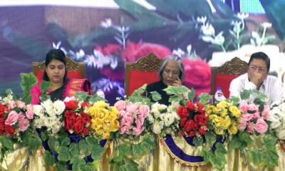 নির্বাচন যথাসময়ে হবে, সহিংসতা হলে জনগণকে সরকারের পাশে দাঁড়াতে হবে