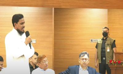 জুলাই সনদ বাস্তবায়নে গণপরিষদ নির্বাচনের প্রস্তাব এনসিপির