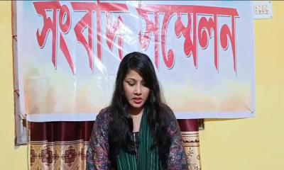 উজিরপুরে জল্লা ইউনিয়ন বিএনপি সাধারণ সম্পাদক বহিষ্কারের বিষয়ে মুখ খুললেন মনিকা রানী
