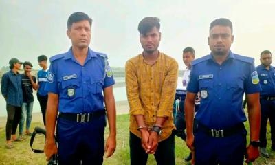 ইসলামপুরে অবৈধ বালু উত্তোলনের দায়ে একজনকে সাত দিনের কারাদণ্ড