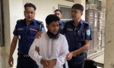 আড়াইহাজারে ভাবী ও ভাতিজার হত্যার দায়ে চাচার মৃত্যুদন্ড