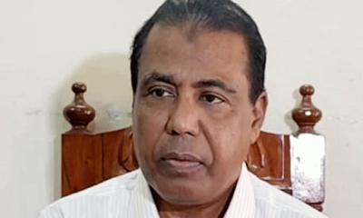 বগুড়া-৬ আসনে বিএনপির প্রার্থী রেজাউল করিম বাদশা