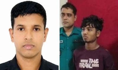 সিলেটে ছিনতাইকারীকে ধরতে গিয়ে ছুরিকাঘাতে র‍্যাব সদস্য নিহত