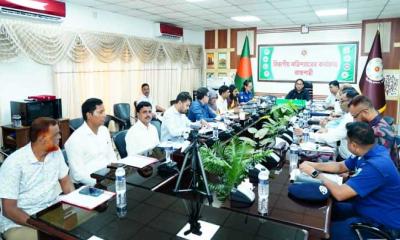 বন্ধের দুই বছর পর ফের সচল হচ্ছে সুলতানগঞ্জ নৌবন্দর