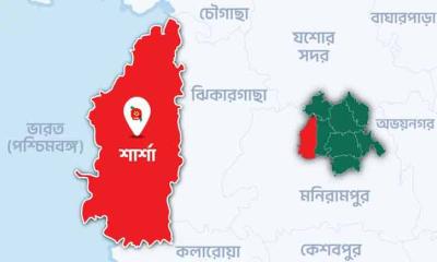 শার্শার দক্ষিন বুরুজবাগান মাদকের রমরমা কারবার চলছেই