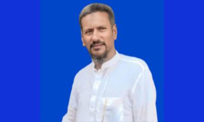 ঝিনাইগাতীতে ভিজিএফর চাল পেল ১২৬১৭ পরিবার