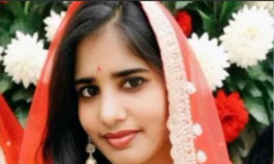 নড়াইলে গৃহবধূর মরদেহ উদ্ধার, স্বামী পলাতক