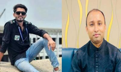 জুলাই আন্দোলনে সোনারগাঁয়ের শহীদ মেহেদীর মৃত্যুবার্ষিকীতে আতাউর রহমানের শোক