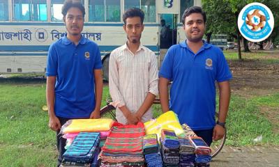 ক্ষুদ্র সহায়তাই এখন হয়ে উঠেছে অনিকের স্বপ্নের বড় সম্বল