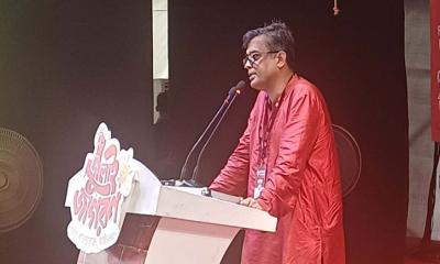জুলাই অভ্যুত্থান নিয়ে প্রতিনিয়ত নির্মিত হচ্ছে ডকুমেন্টারি: প্রেস সচিব
