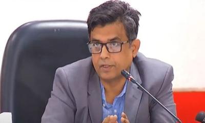 আগামী নির্বাচন হবে দেশের ইতিহাসের সবচেয়ে সুষ্ঠু ও গ্রহণযোগ্য: প্রেস সচিব