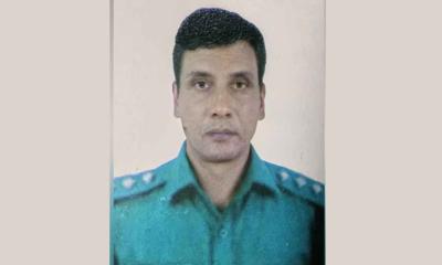 আবু সাঈদ হত্যা মামলার আসামি সাবেক পুলিশ কর্মকর্তা ভারতে গ্রেপ্তার