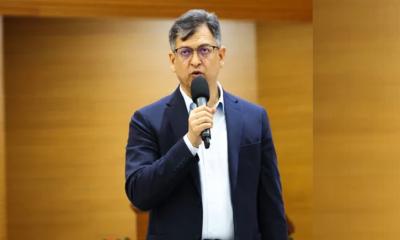 নির্বাচনী রোডম্যাপে জনগণের প্রত্যাশা পূরণ হয়েছে : সালাহউদ্দিন