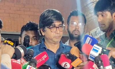 জাকসু নির্বাচন কমিশন থেকে পদত্যাগ করলেন সদস্য মাফরুহী সাত্তার