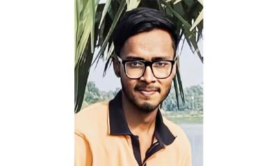 বেনাপোলে লাইট পোস্টের খাম্বায় ধাক্কায় আহত কিশোর ইমন হোসেনের মৃত্যু