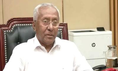 মনোনয়নপত্র দাখিলের সময় বাড়ানো হবে না: ইসি সচিব
