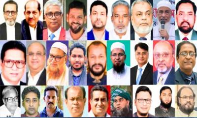 নারায়ণগঞ্জে প্রাথমিকভাবে মনোনয়নে কৃতকার্য  এবং অকৃতকার্য হলেন যারা 