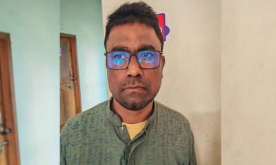 গোবিন্দগঞ্জে ব্ল্যাকমেইল করে ছাত্রীকে ধর্ষণের অভিযোগ, অধ্যক্ষ গ্রেপ্তার
