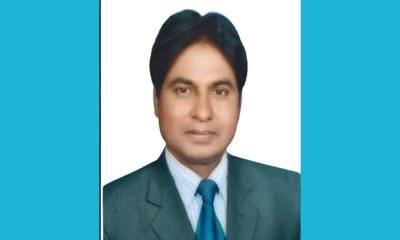 শেরপুরে ইউপি চেয়ারম্যান গেন্দু গ্রেফতার
