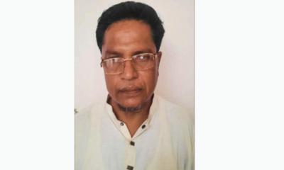 ফটিকছড়িতে বিস্ফোরক মামলায় আওয়ামী লীগ নেতা হারুন গ্রেফতার