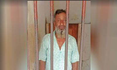 রূপগঞ্জে ৬ বছরের শিশু ধর্ষণের চেষ্টার অভিযোগে বাড়ির মালিক গ্রেফতার