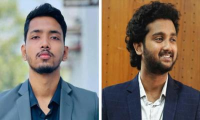 পবিপ্রবিতে বিজনেস ক্লাবের নতুন নেতৃত্ব:  দায়িত্বে মেহেদী হাসান ও অর্ঘ্য কুন্ডু