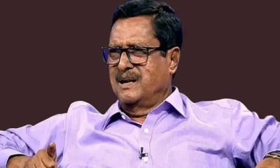 বিএনপি নেতা ফজলুর রহমানকে শোকজ