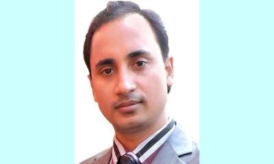 যশোরের ডিসি হিসেবে নিয়োগ পেয়েছেন মোহাম্মদ আশেক হাসান