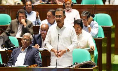 হামের টিকায় গাফিলতি পেলে কঠোর ব্যবস্থা : প্রধানমন্ত্রী
