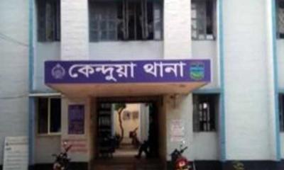 কেন্দুয়ায় গোয়ালঘর থেকে কৃষকের ৩ গরু চুরি