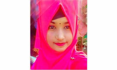 বিয়ের এক বছরের মাথায় বাউফলে গৃহবধূ নিখোঁজ, থানায় জিডি