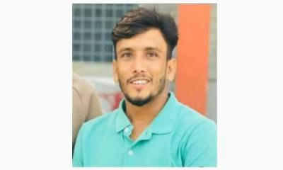 রাজবাড়ীতে ছাত্রদল নেতা শিপনের নারীর সঙ্গে নাচের ভিডিও ফেসবুকে ভাইরাল