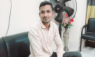 বিস্ফোরক মামলায় বেরোবির কর্মচারী গ্রেপ্তার