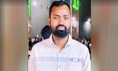 সৌদি আরবে ভবন থেকে পড়ে বাংলাদেশী রেমিটেন্স যোদ্ধার মৃত্যু