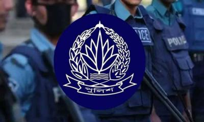 পুলিশের ২০ জন ঊর্ধ্বতন কর্মকর্তার একযোগে বদলি