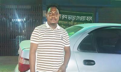 কিশোরগঞ্জে যুবদল সংঘর্ষে নিহতের ঘটনায় মামলা, শতাধিক আসামী