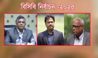 বিসিবি নির্বাচনে পরিচালক পদে জয়ী হলেন যারা