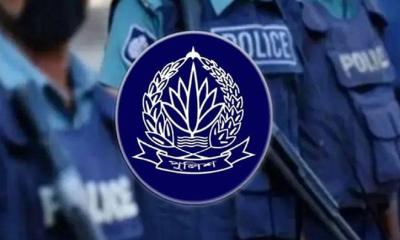 ডিআইজিসহ পুলিশের ১৭ কর্মকর্তাকে বদলি