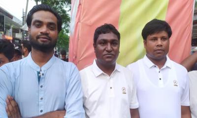 দীর্ঘ ৭ বছর পর লালমনিরহাট জেলা ছাত্রদলের কমিটি অনুমোদন