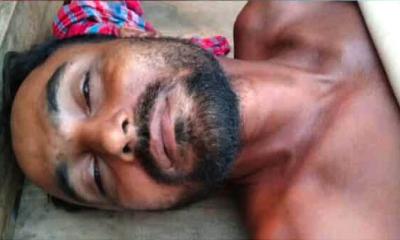 শার্শার কন্যাদহ মাঠে বজ্রপাতে আইয়ুব নামে যুবকের মৃত্যু