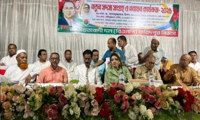 মতৈক্য কমিশন ‍‍`মতানৈক্য কমিশনে‍‍` পরিণত হয়ে যাচ্ছে: আসাদুজ্জামান রিপন