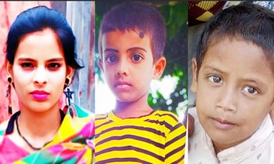 কিশোরগঞ্জের পাকুন্দিয়ায় নৌকাডুবি: এক শিক্ষার্থীর মরদেহ উদ্ধার, নিখোঁজ দুই